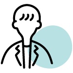 かかりつけ医に相談 イメージ